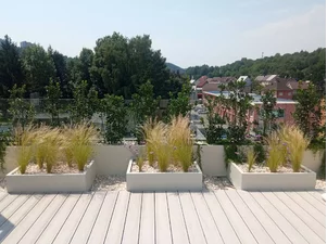 Dachterrasse-POVAŽSKÁ BYSTRICA