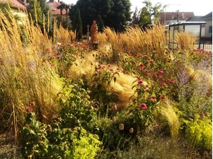 Rosenkranzgarten